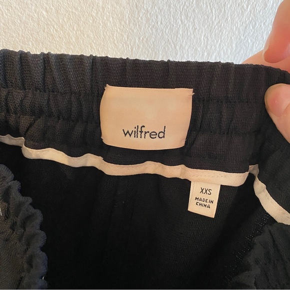 Wilfred Jogger Pant - Picture 6 of 8